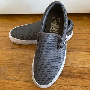 Vans Slip on